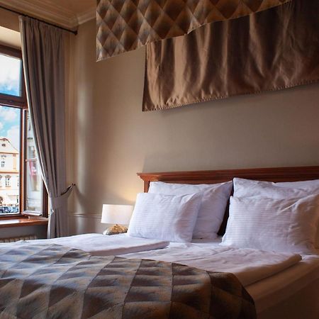 Boutique Hotel Nautilus Tábor Exteriör bild