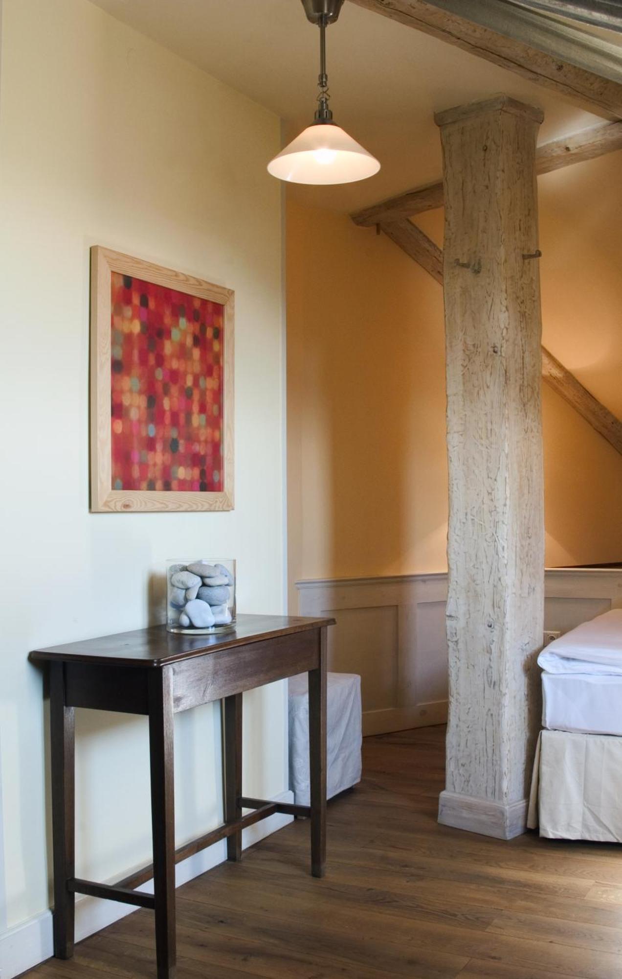 Boutique Hotel Nautilus Tábor Exteriör bild